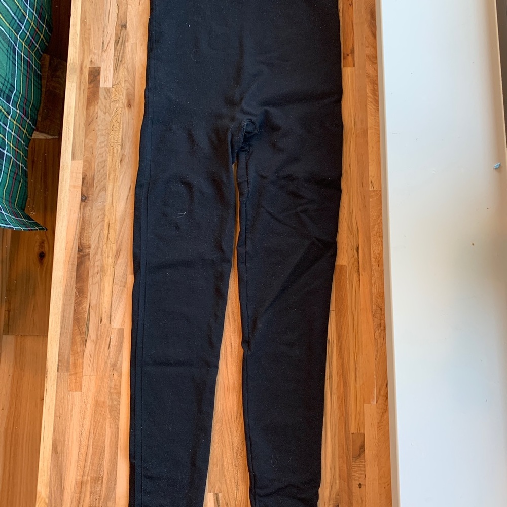 Blanqi Postnatal Leggings